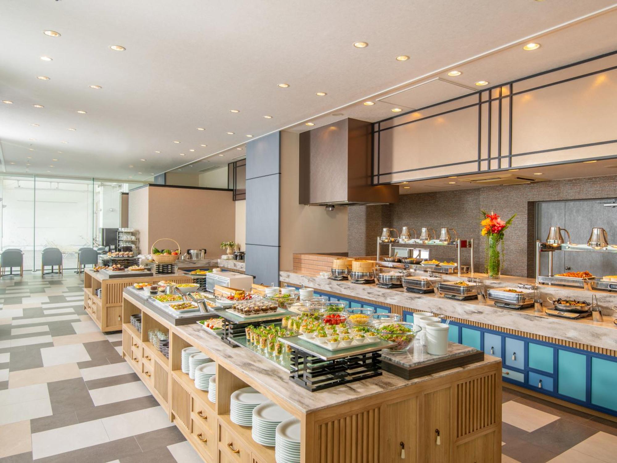 Art Hotel Kagoshima Buitenkant foto