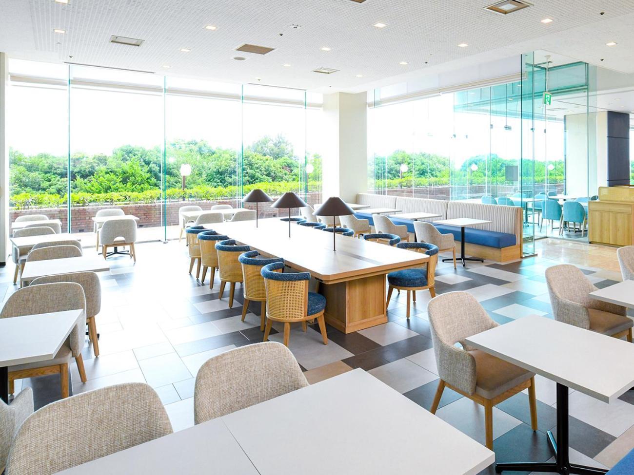 Art Hotel Kagoshima Buitenkant foto