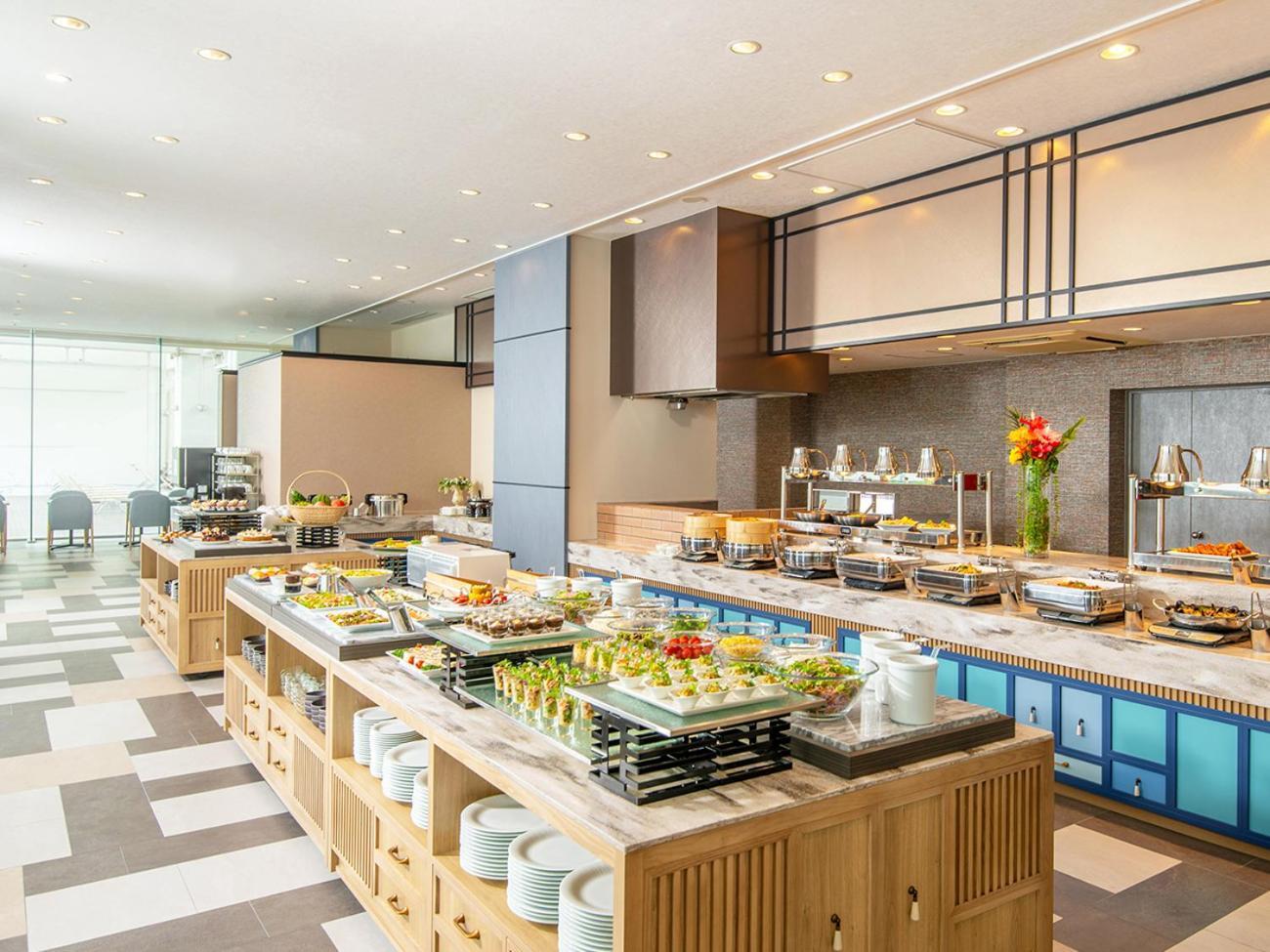 Art Hotel Kagoshima Buitenkant foto
