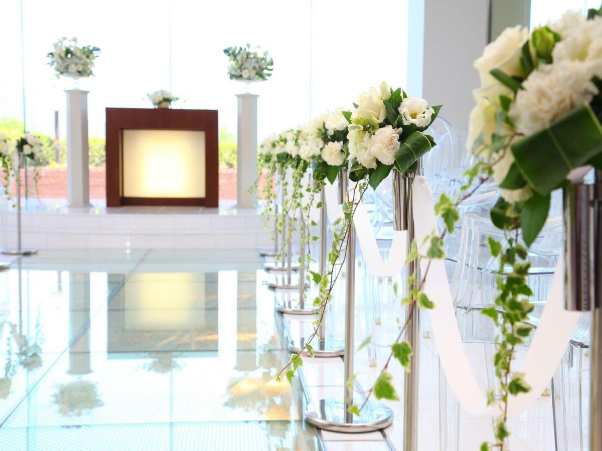 Art Hotel Kagoshima Buitenkant foto